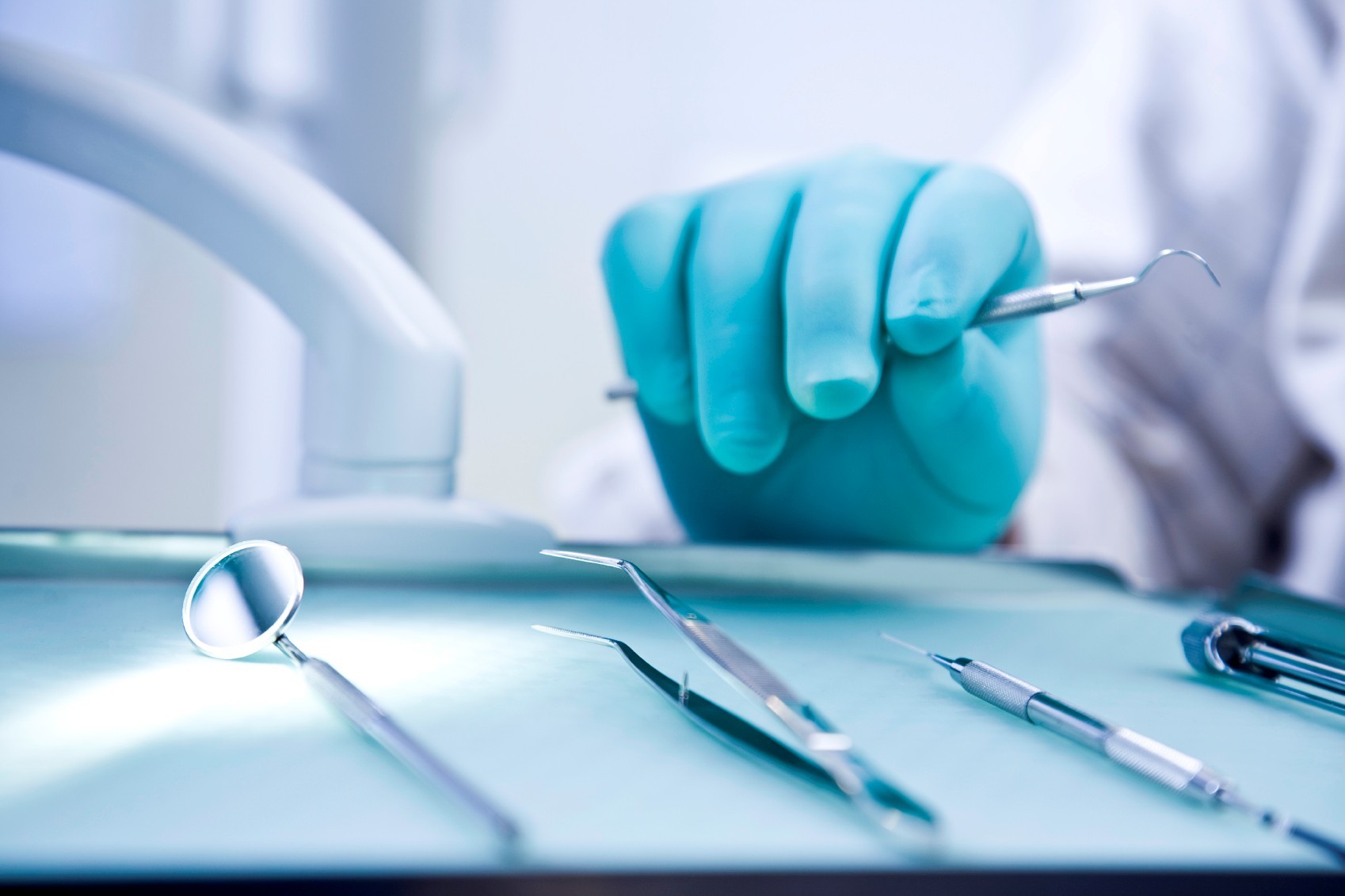 Aposentadoria Especial: Dentista