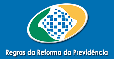 A regra de transição para aposentadoria por tempo de contribuição na reforma da Previdência.