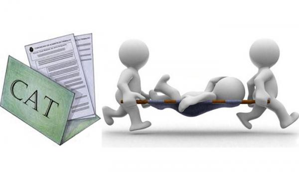 Indenização por acidente de trabalho