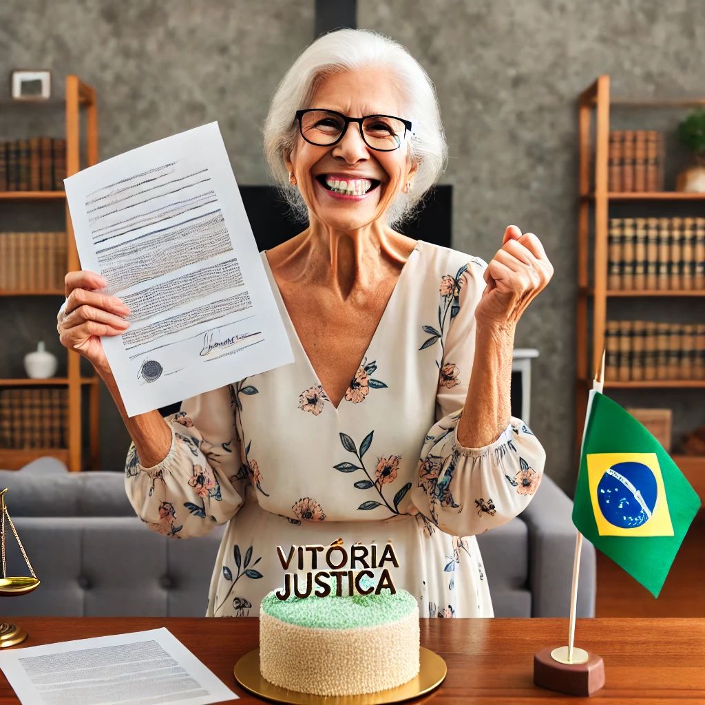Mandado de Segurança: Concessão de aposentadoria indeferida